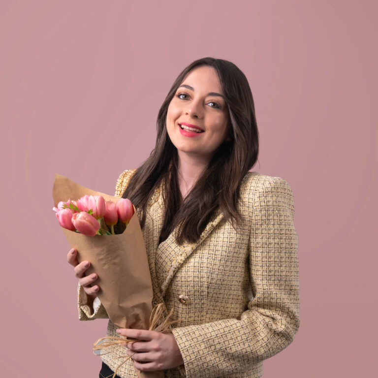 Sara Trenti