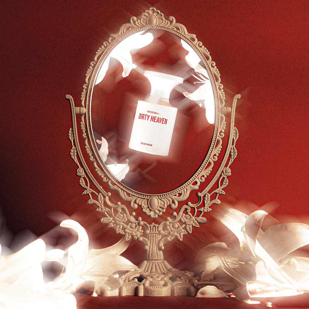 Beauty and Luxury - Borntostandout