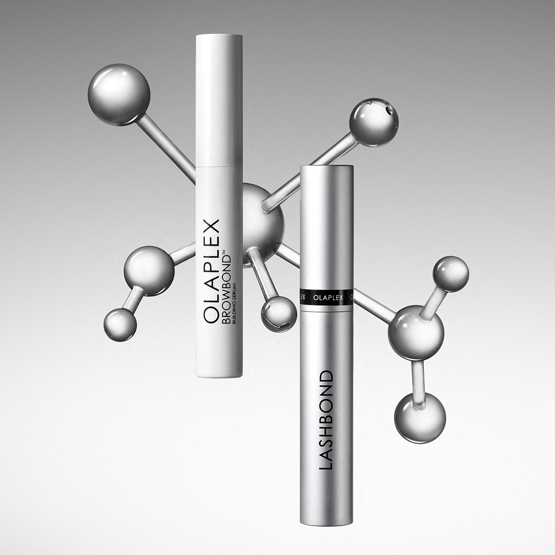 Beauty and Luxury, Olaplex Browbond building serum prodotto con molecole